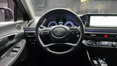 2022 Hyundai Sonata 2.0 — фото 14