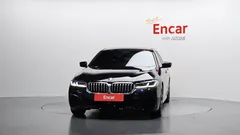 2023 BMW 5-Series 530i xDrive M Sport Package — фото 3
