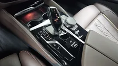2023 BMW 5-Series 530i xDrive M Sport Package — фото 9