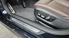 2023 BMW 5-Series 530i xDrive M Sport Package — фото 17