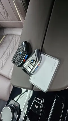 2023 BMW 5-Series 530i xDrive M Sport Package — фото 18