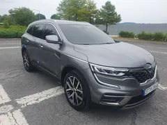 2022 Renault Samsung QM6 2.0 LPe RE Signature 2WD — фото 4