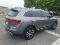 2022 Renault Samsung QM6 2.0 LPe RE Signature 2WD — фото 5