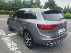 2022 Renault Samsung QM6 2.0 LPe RE Signature 2WD — фото 7
