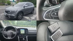2022 Renault Samsung QM6 2.0 LPe RE Signature 2WD — фото 13