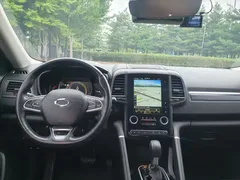 2022 Renault Samsung QM6 2.0 LPe RE Signature 2WD — фото 19