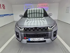 2023 SsangYong Torres Gasoline 1.5 2WD — фото 2