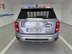2023 SsangYong Torres Gasoline 1.5 2WD — фото 4