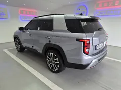 2023 SsangYong Torres Gasoline 1.5 2WD — фото 5