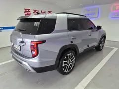 2023 SsangYong Torres Gasoline 1.5 2WD — фото 6
