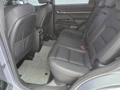 2023 SsangYong Torres Gasoline 1.5 2WD — фото 9
