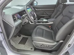 2023 SsangYong Torres Gasoline 1.5 2WD — фото 12