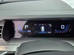 2023 SsangYong Torres Gasoline 1.5 2WD — фото 13