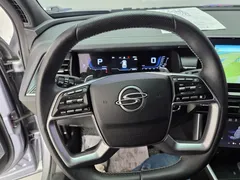 2023 SsangYong Torres Gasoline 1.5 2WD — фото 14