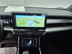 2023 SsangYong Torres Gasoline 1.5 2WD — фото 15