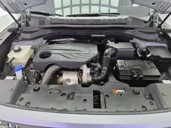 2023 SsangYong Torres Gasoline 1.5 2WD — фото 20