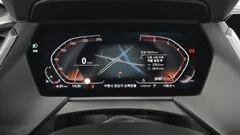 2022 BMW 1-Series 120i M Sports, белый — фото 8