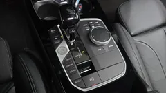 2022 BMW 1-Series 120i M Sports, белый — фото 9