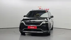 2023 Kia Carnival Gasoline 7-Seater Noblesse — фото 3