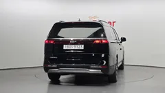 2023 Kia Carnival Gasoline 7-Seater Noblesse — фото 4