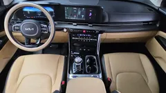 2023 Kia Carnival Gasoline 7-Seater Noblesse — фото 7