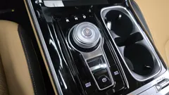 2023 Kia Carnival Gasoline 7-Seater Noblesse — фото 9