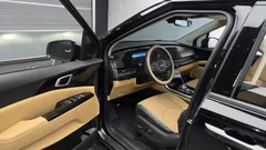 2023 Kia Carnival Gasoline 7-Seater Noblesse — фото 10