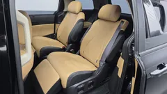 2023 Kia Carnival Gasoline 7-Seater Noblesse — фото 11