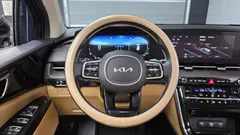 2023 Kia Carnival Gasoline 7-Seater Noblesse — фото 12