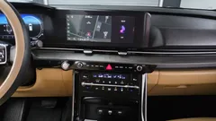 2023 Kia Carnival Gasoline 7-Seater Noblesse — фото 17