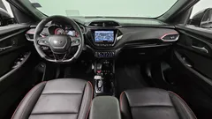 2023 Chevrolet Trailblazer 1.3 Turbo 4WD — фото 7