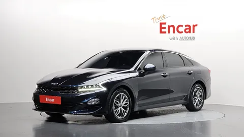 2023 Kia K5 2.0