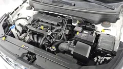 2023 Hyundai Venue 1,6 Premium, белый — фото 6