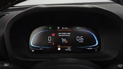2023 Hyundai Venue 1,6 Premium, белый — фото 8