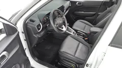 2023 Hyundai Venue 1,6 Premium, белый — фото 10