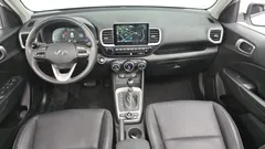 2023 Hyundai Venue 1,6 Premium, белый — фото 14