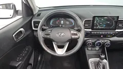 2023 Hyundai Venue 1,6 Premium, белый — фото 16