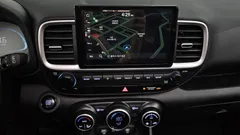 2023 Hyundai Venue 1,6 Premium, белый — фото 17