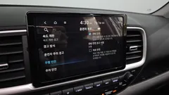 2023 Hyundai Venue 1,6 Premium, белый — фото 19