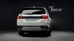 2023 Honda Pilot 3.5 Elite, белый — фото 4