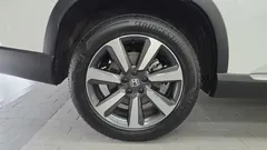 2023 Honda Pilot 3.5 Elite, белый — фото 5