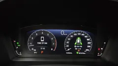2023 Honda Pilot 3.5 Elite, белый — фото 8