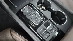 2023 Honda Pilot 3.5 Elite, белый — фото 9