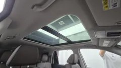 2023 Honda Pilot 3.5 Elite, белый — фото 17
