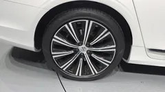 2021 Volvo S90 B5 Inscription, белый — фото 5