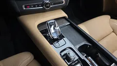 2021 Volvo S90 B5 Inscription, белый — фото 9