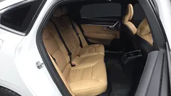 2021 Volvo S90 B5 Inscription, белый — фото 11