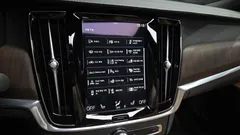 2021 Volvo S90 B5 Inscription, белый — фото 15