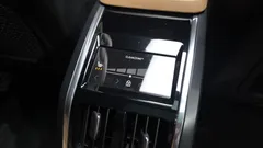 2021 Volvo S90 B5 Inscription, белый — фото 19