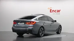 2023 BMW Gran Turismo 620d M Sport — фото 2